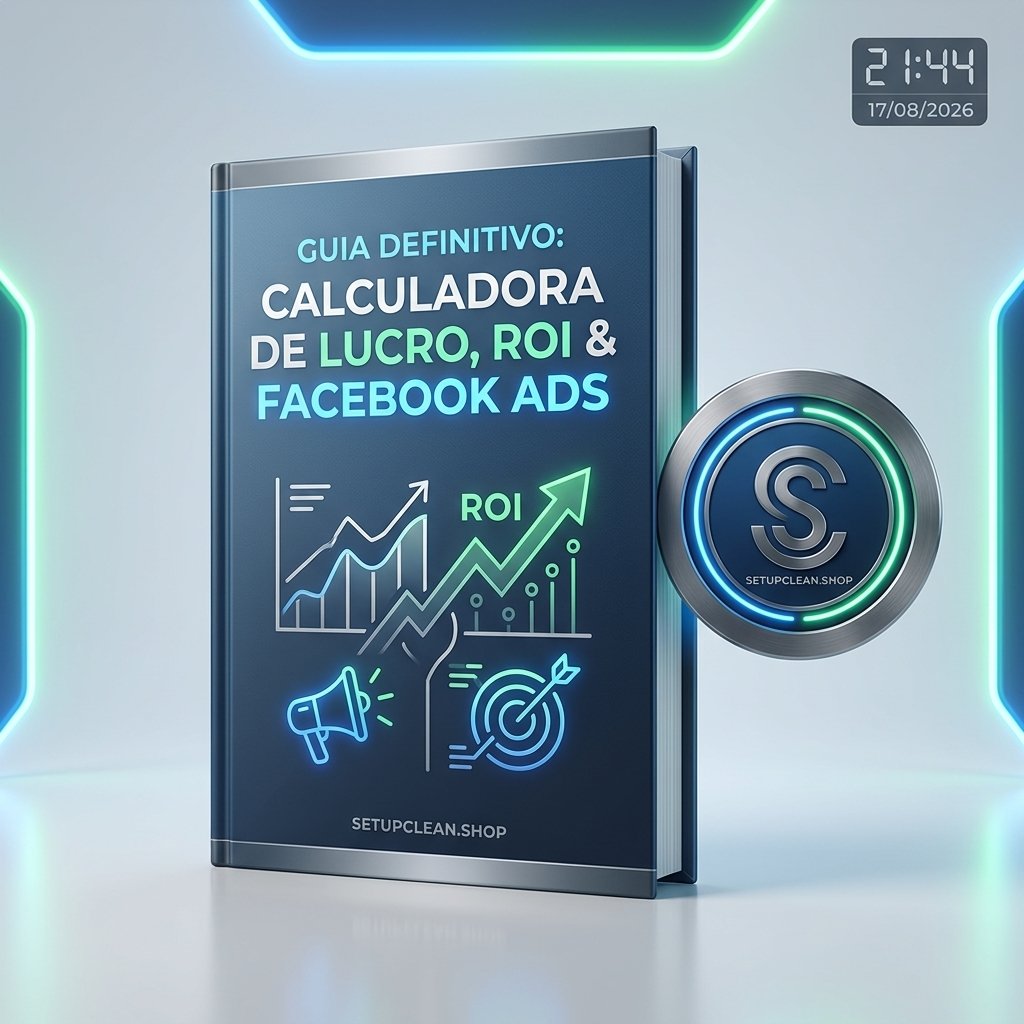 Imagem do CalculaPro Ads